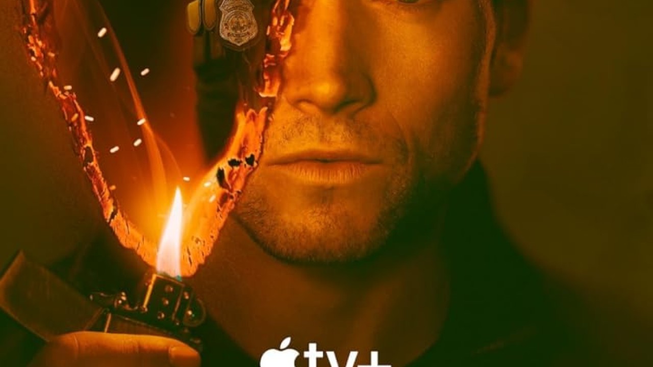 مشاهدة مسلسل Smoke موسم 1 حلقة 1