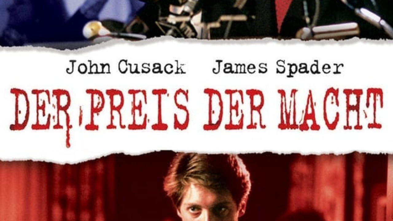 مشاهدة فيلم True Colors 1991 مترجم