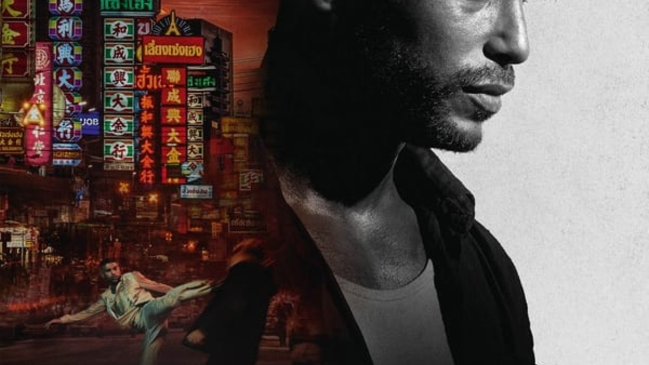 مشاهدة فيلم Farang 2023 مدبلج