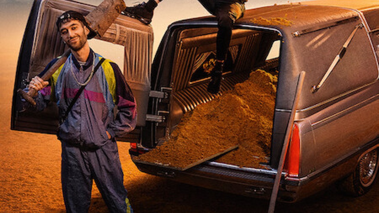 مشاهدة مسلسل Soil موسم 1 حلقة 5