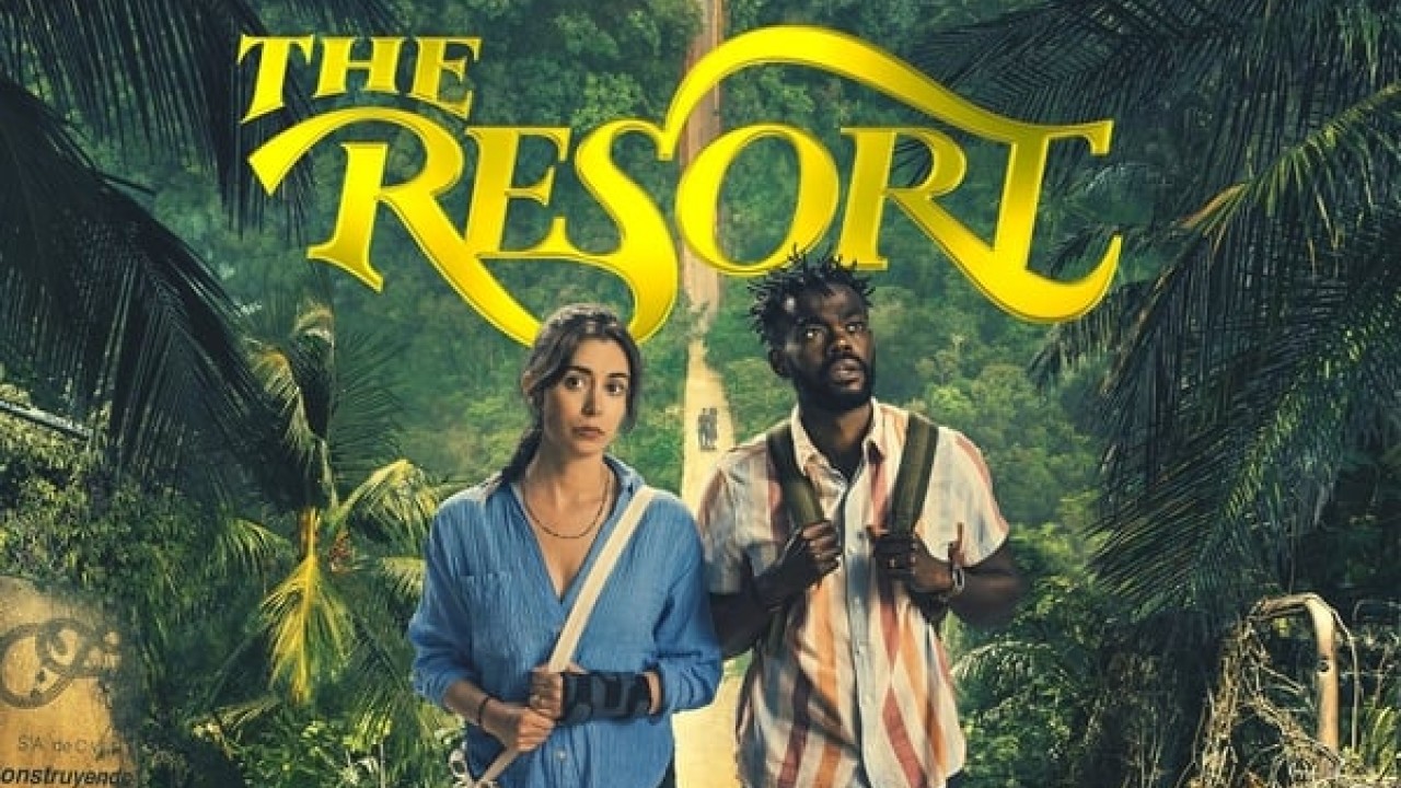 مشاهدة مسلسل The Resort موسم 1 حلقة 6