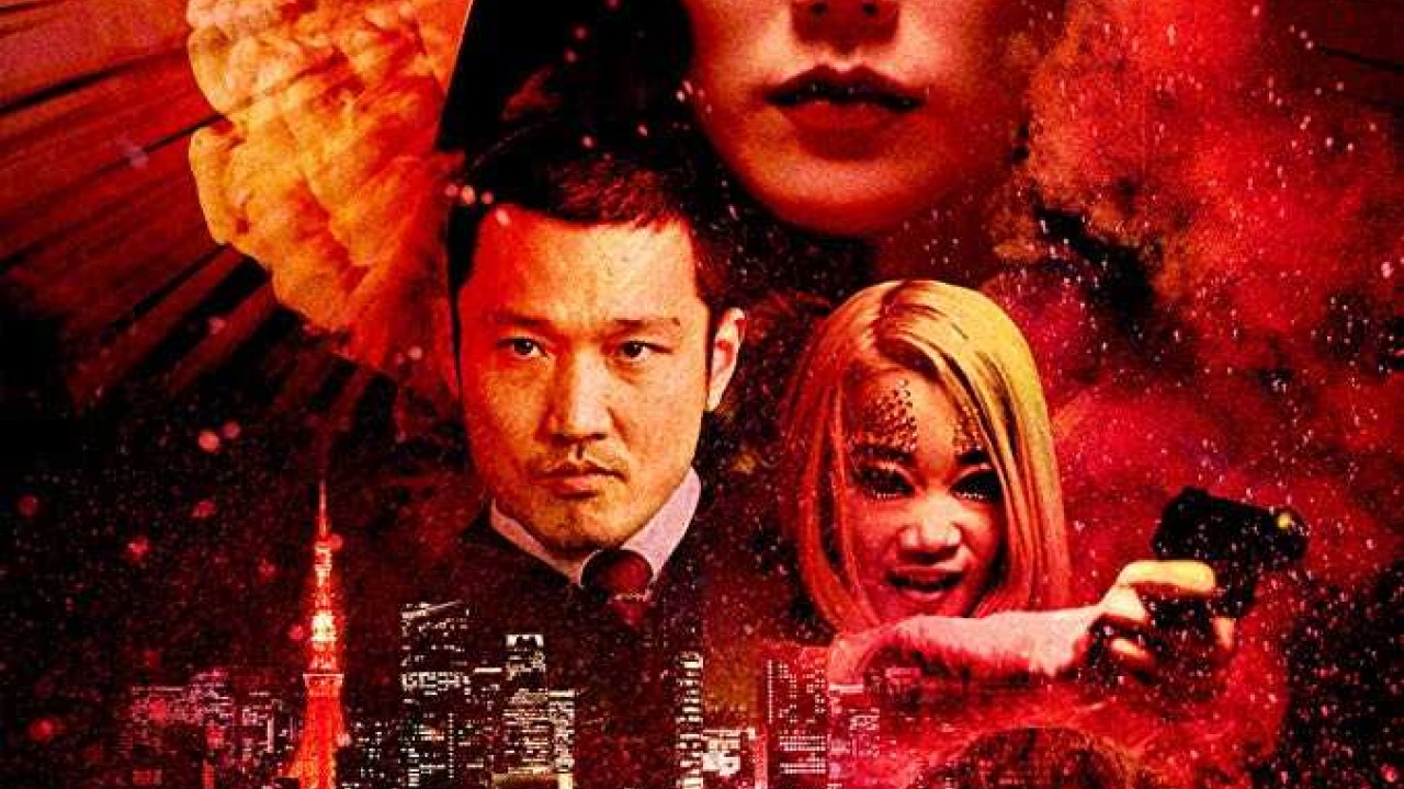 فيلم She’s Just a Shadow 2019 مترجم