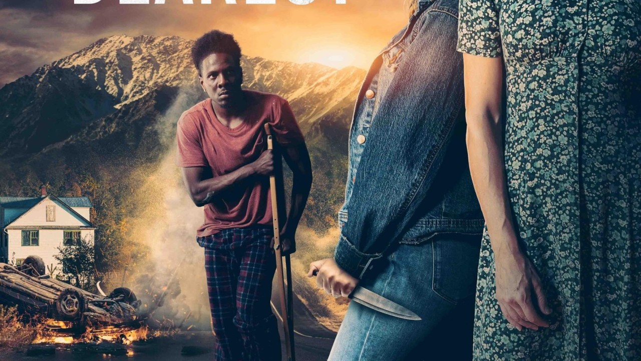مشاهدة فيلم Mama Dearest 2023 مترجم