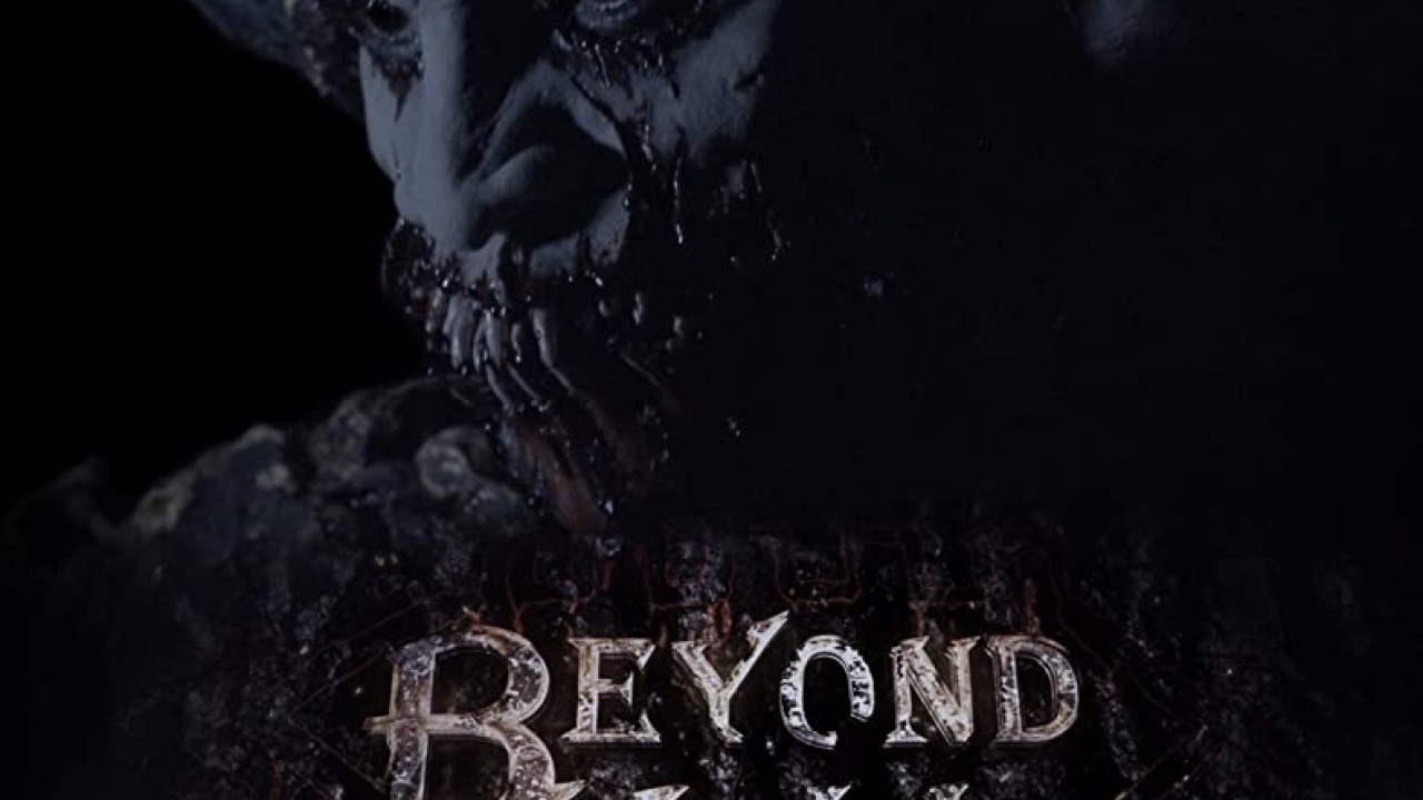 مشاهدة فيلم Beyond Hell 2019 مترجم