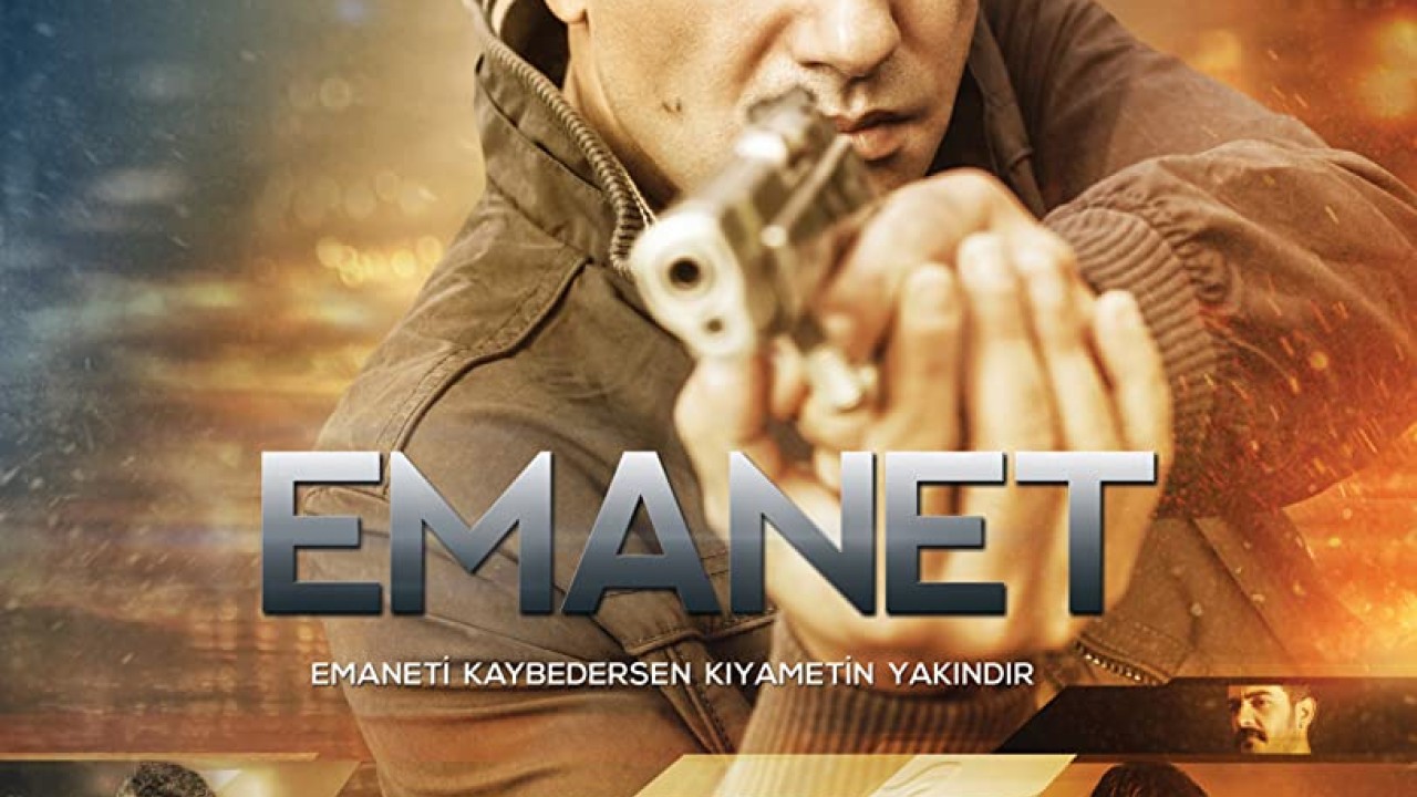 مشاهدة فيلم الامانة 2016 مترجم