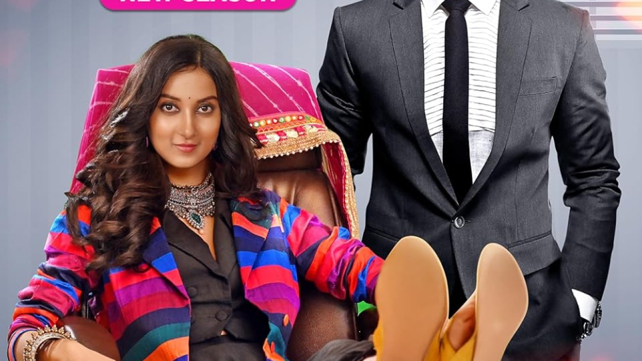 مشاهدة مسلسل Badi Heroine Banti Hai موسم 2 حلقة 6