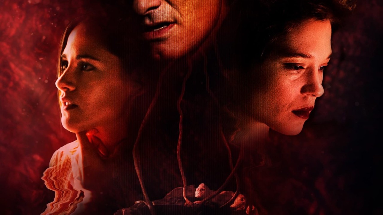 مشاهدة فيلم Crimes of the Future 2022 مترجم
