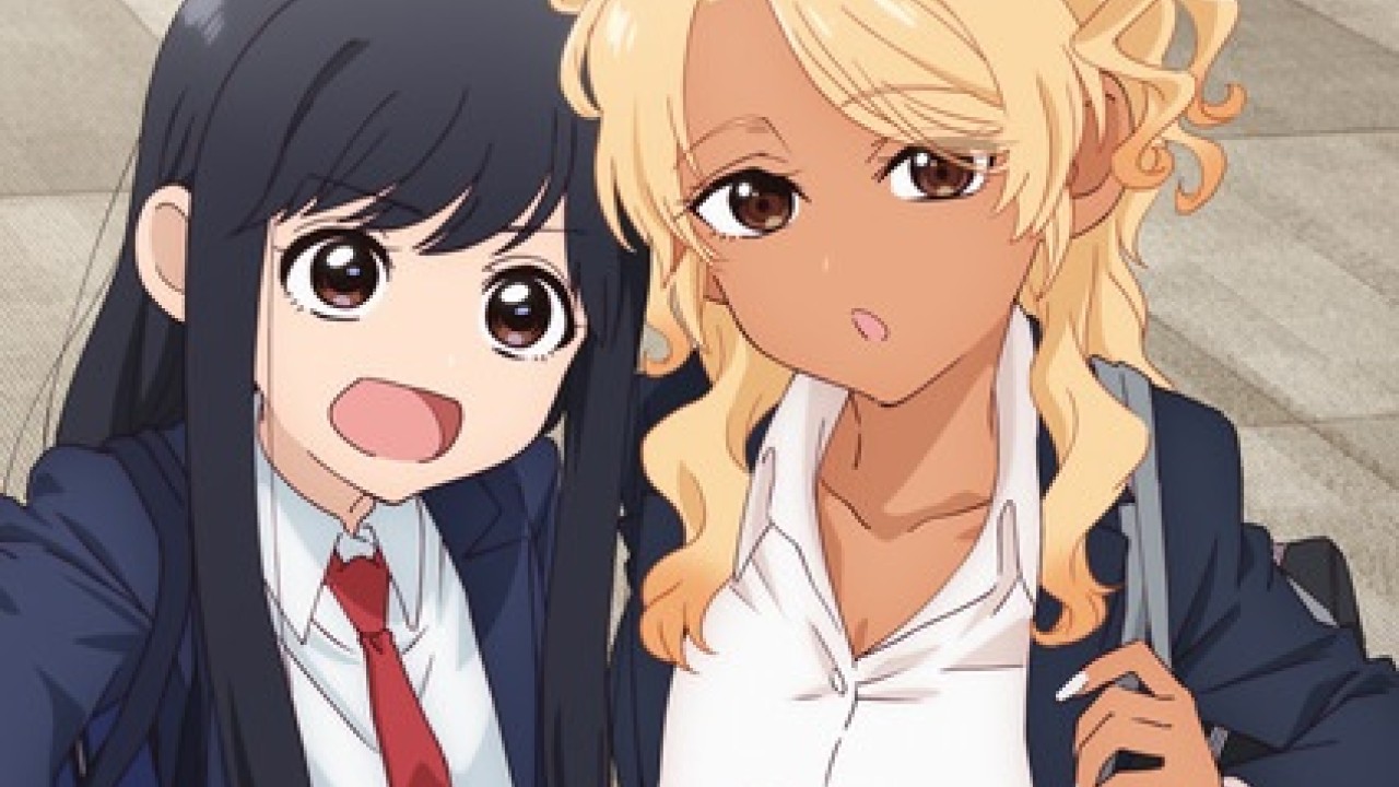 مشاهدة انمي Food Court de Mata Ashita موسم 1 حلقة 4