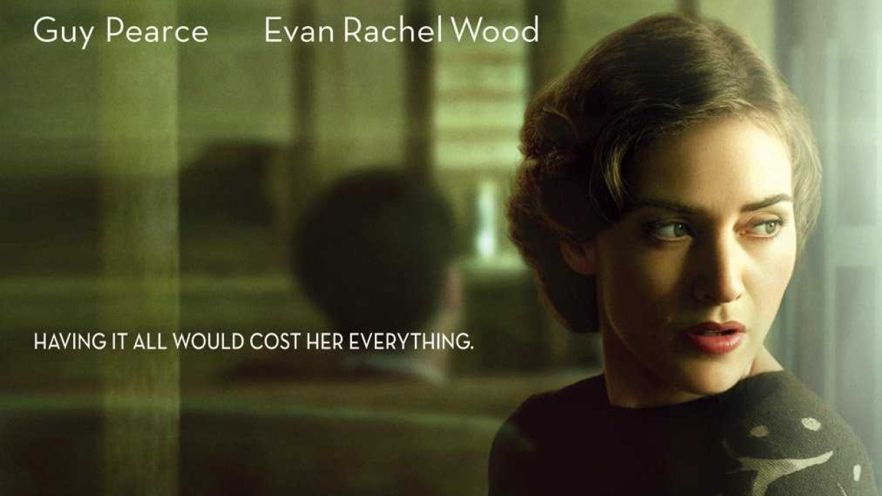 مشاهدة مسلسل Mildred Pierce موسم 1 حلقة 5 والاخيرة