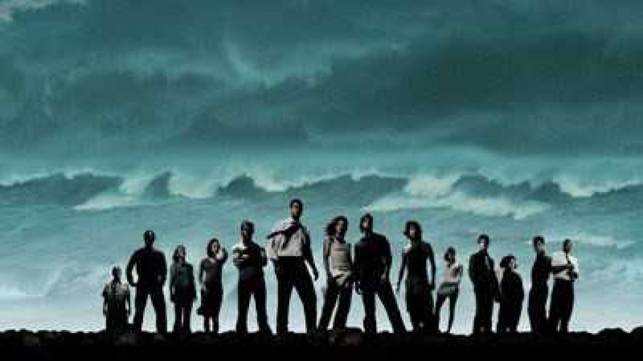 مسلسل Lost موسم 1 حلقة 3