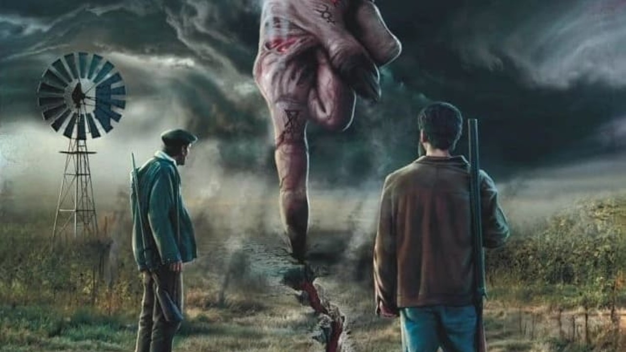 مشاهدة فيلم When Evil Lurks 2023 مترجم