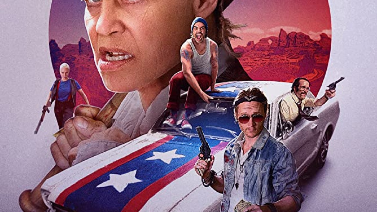 مشاهدة فيلم Easy Does It 2019 مترجم