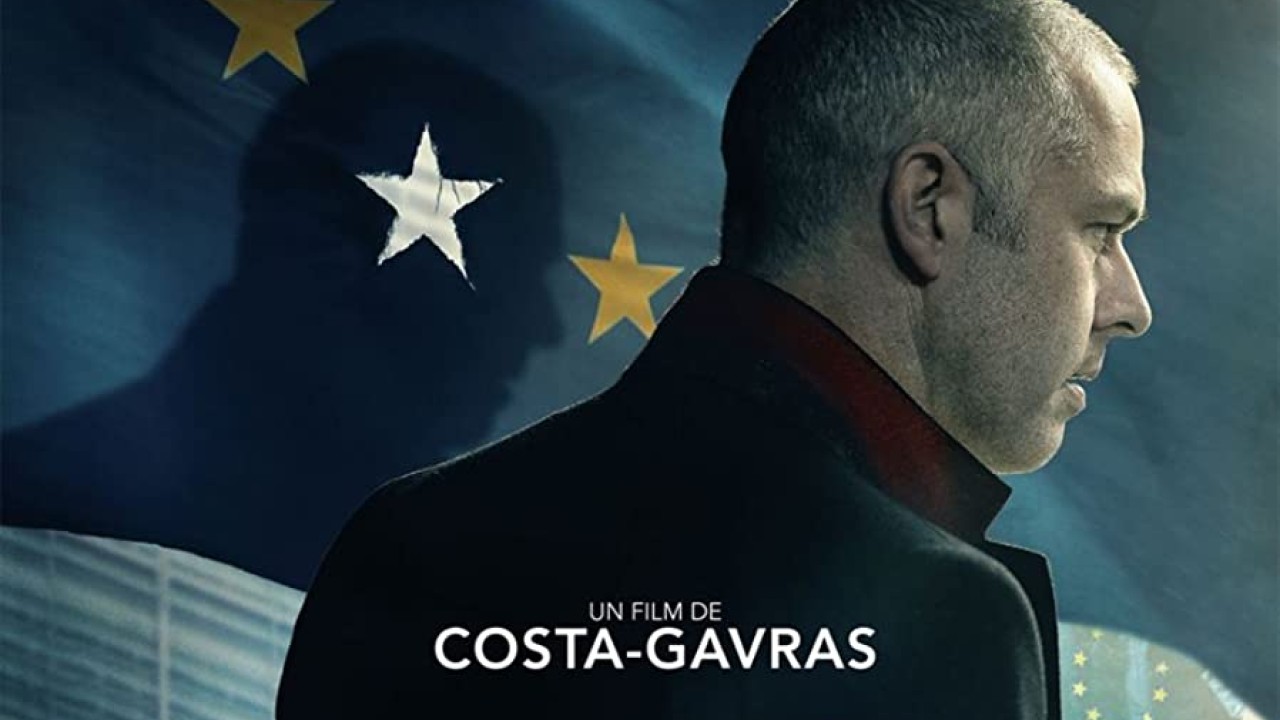 مشاهدة فيلم Adults in the Room 2019 مترجم