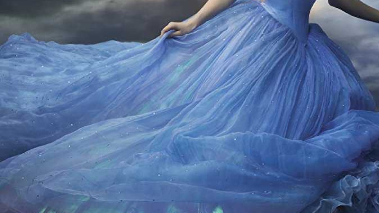 مشاهدة فيلم Cinderella 2015 مترجم