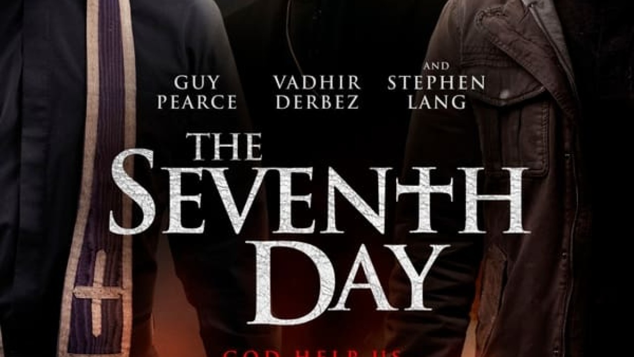 مشاهدة فيلم The Seventh Day 2021 مترجم