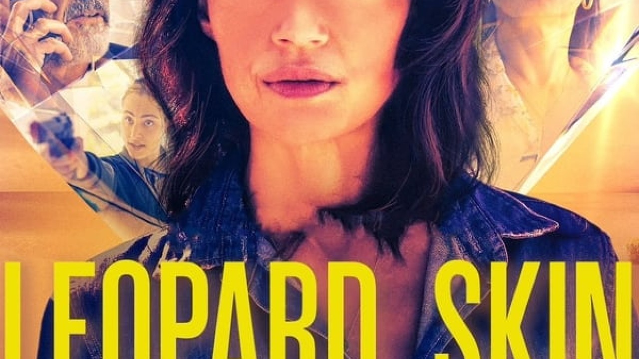 مشاهدة مسلسل Leopard Skin موسم 1 حلقة 1