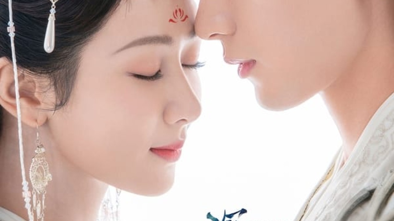 مشاهدة مسلسل Immortal Samsara موسم 1 حلقة 8