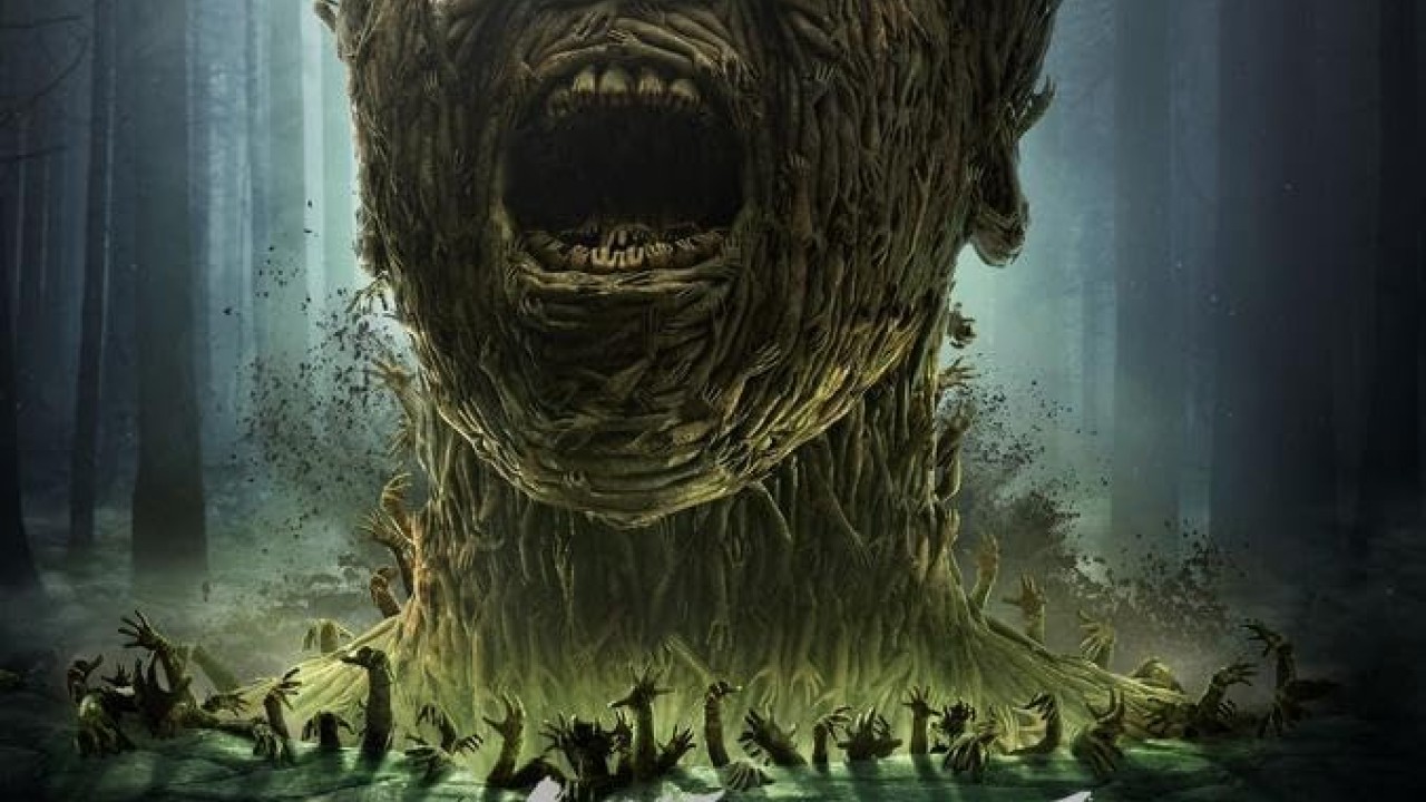 مشاهدة مسلسل The Village موسم 1 حلقة 2