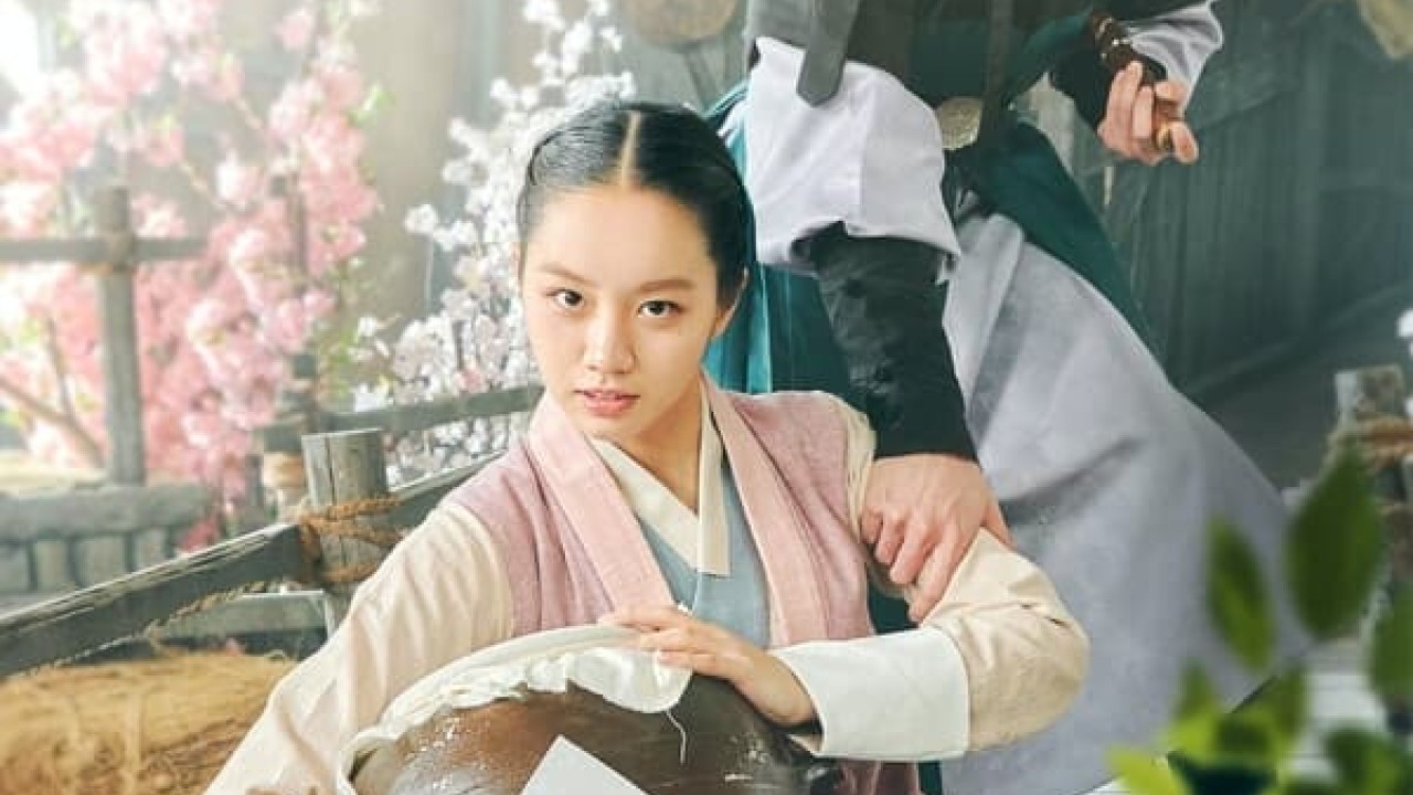مشاهدة مسلسل Moonshine موسم 1 حلقة 6