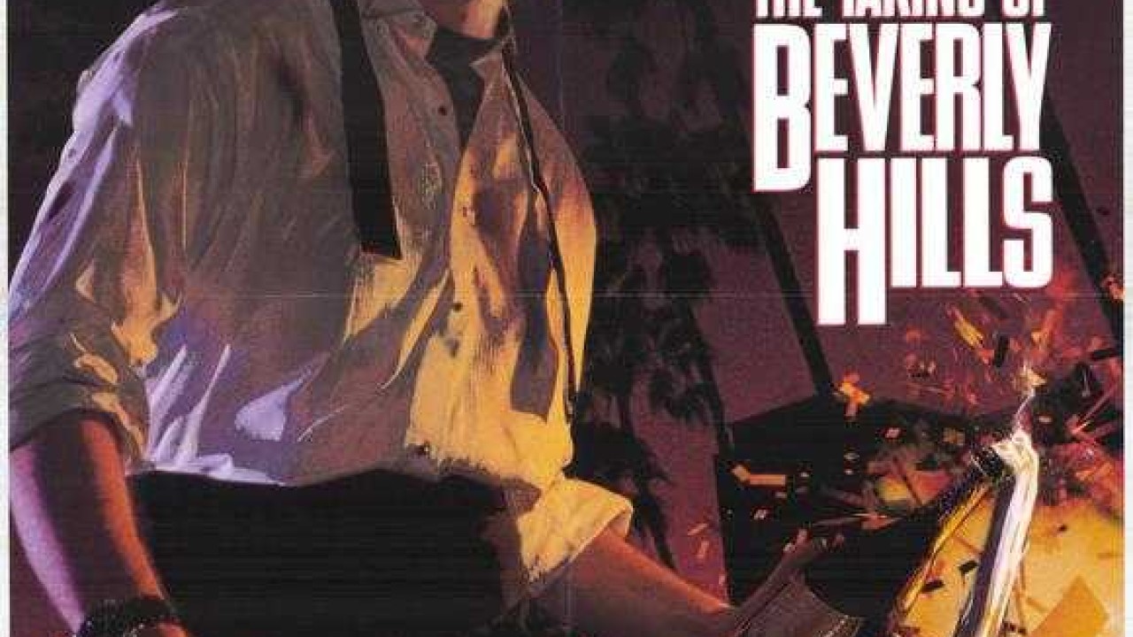 مشاهدة فيلم The Taking of Beverly Hills 1991 مترجم