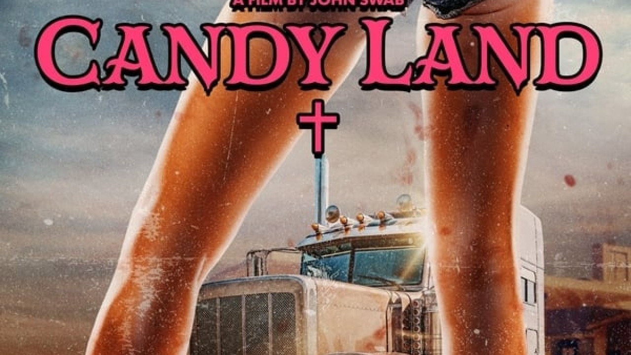 مشاهدة فيلم Candy Land 2022 مترجم
