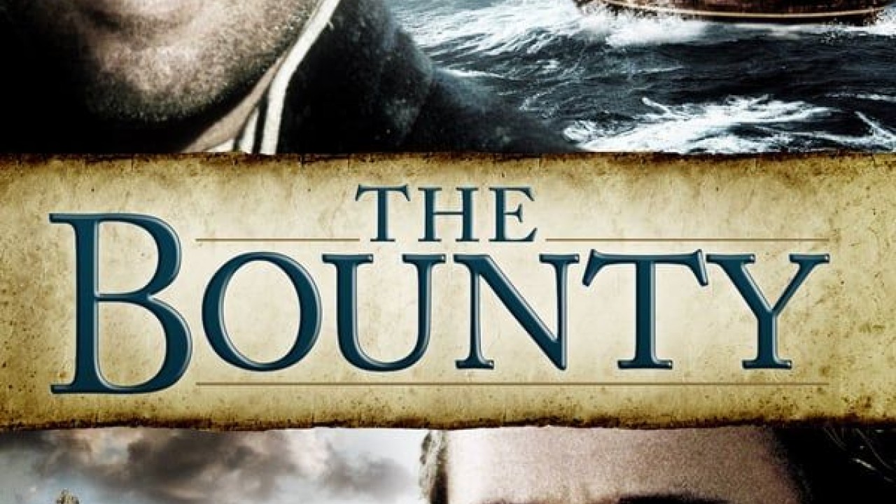 مشاهدة فيلم The Bounty 1984 مترجم