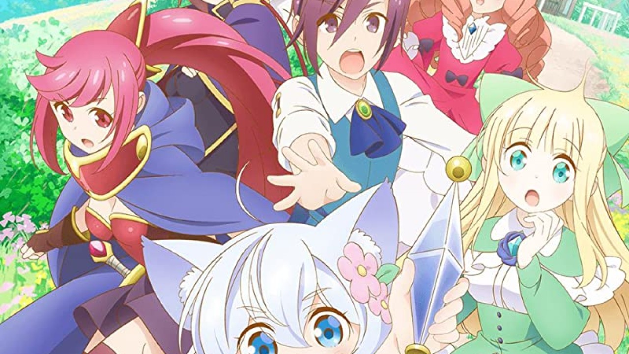 Cheat Kusushi no Slow Life Isekai ni Tsukurou Drug Store