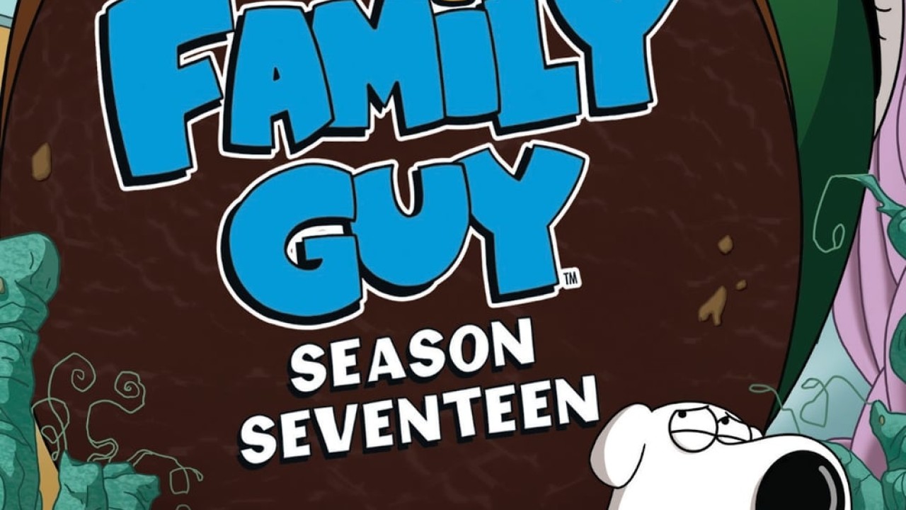مشاهدة انمي Family Guy موسم 17 حلقة 10