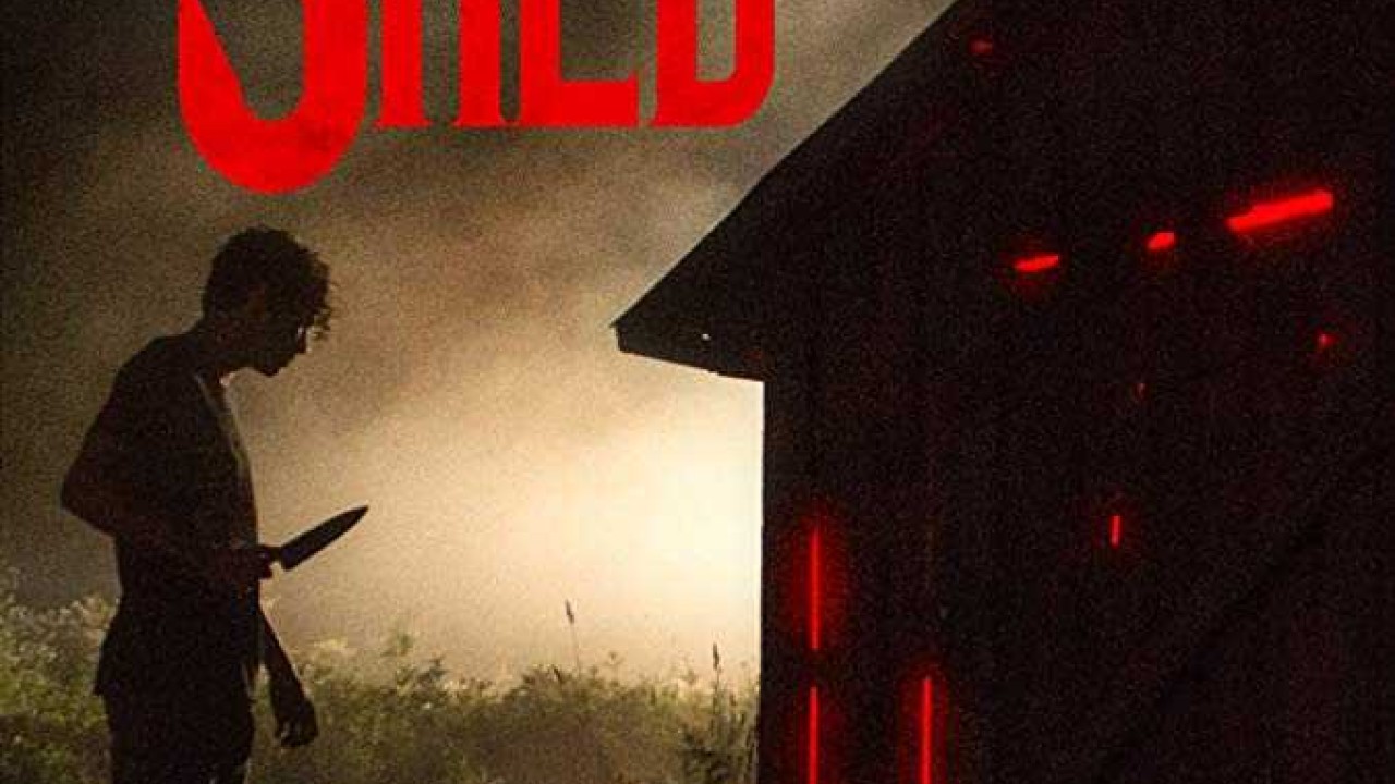 مشاهدة فيلم The Shed 2019 مترجم