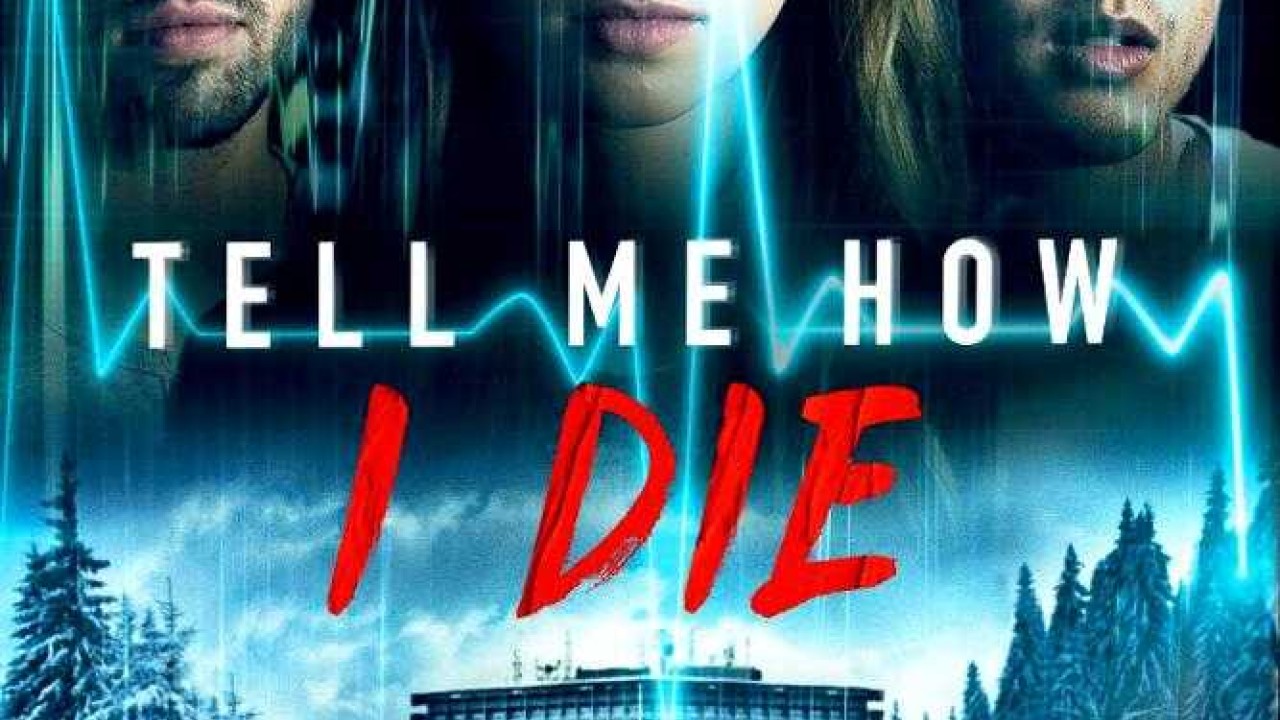 فيلم Tell Me How I Die 2016 مترجم