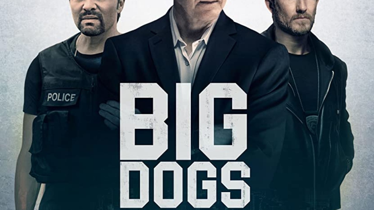 مشاهدة مسلسل Big Dogs موسم 1 حلقة 3