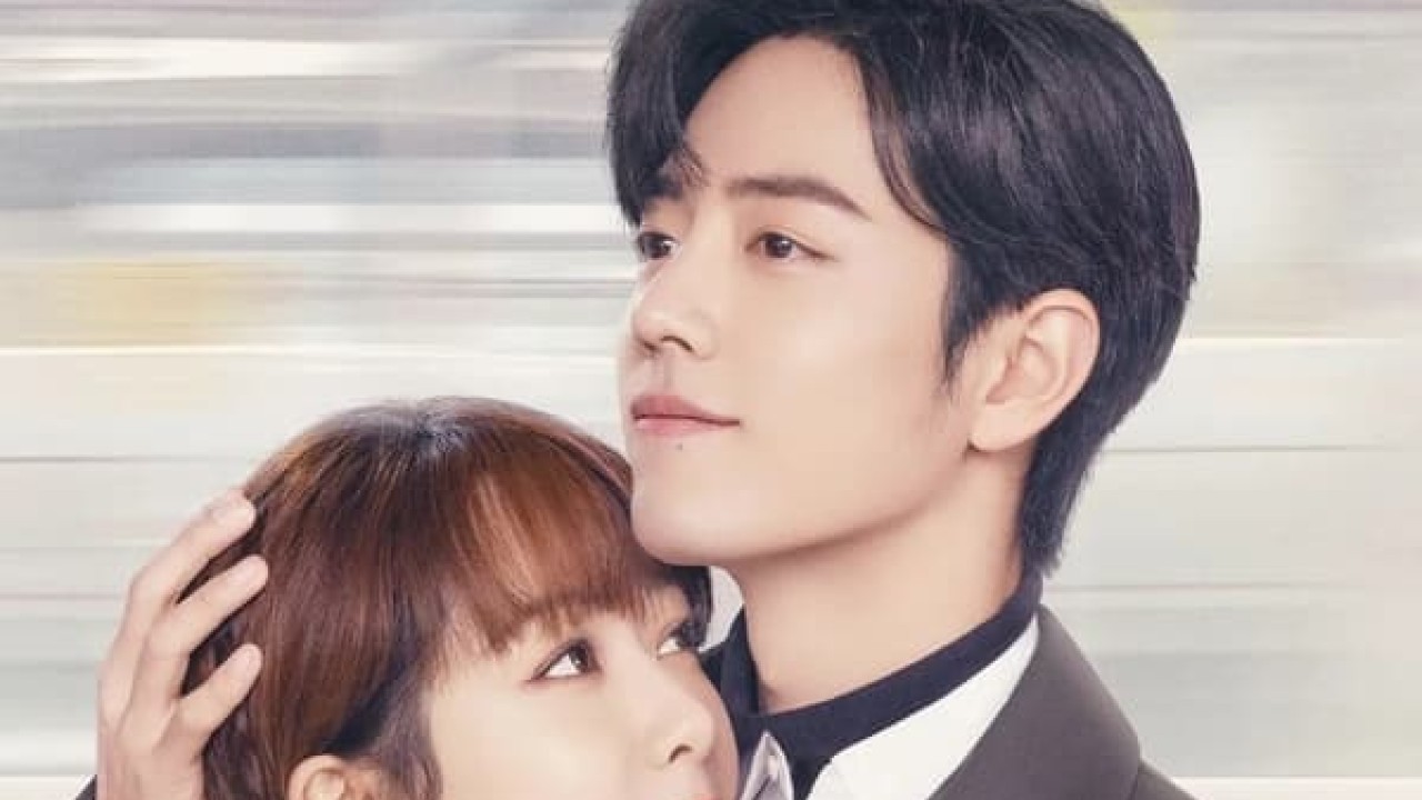 مشاهدة مسلسل The Oath of Love موسم 1 حلقة 8