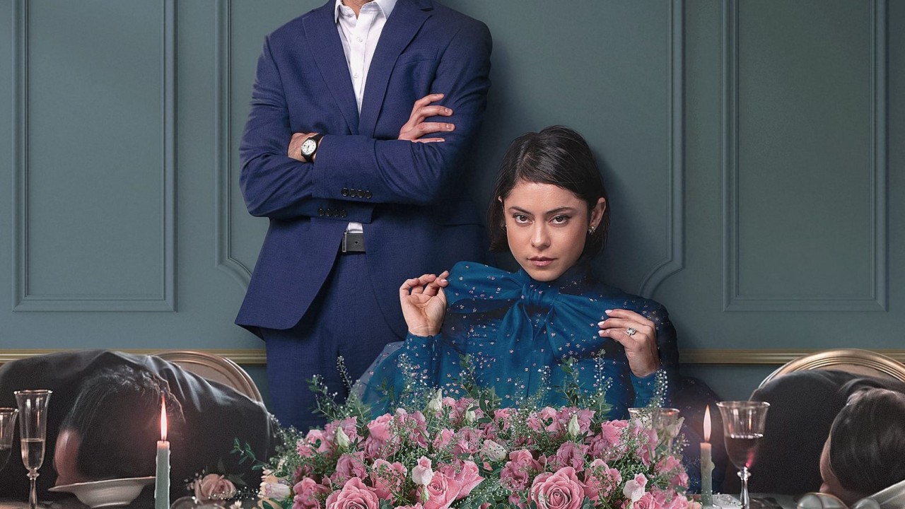 مشاهدة مسلسل Wedding Season موسم 1 حلقة 2