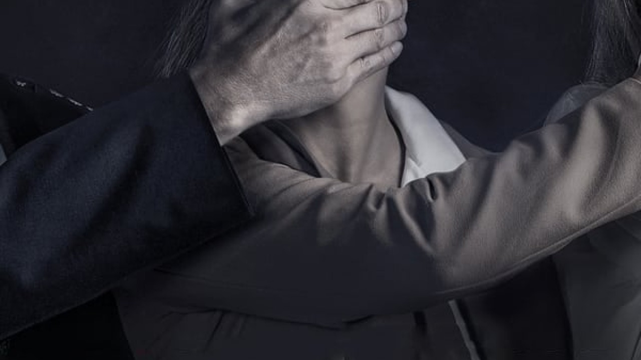 مشاهدة مسلسل Silence موسم 1 حلقة 4