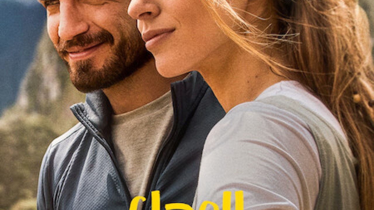 مشاهدة فيلم Without Saying Goodbye 2022 مترجم