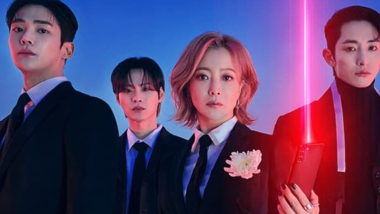 مشاهدة مسلسل Tomorrow موسم 1 حلقة 3