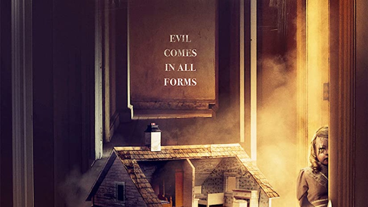 مشاهدة فيلم Doll House 2020 مترجم