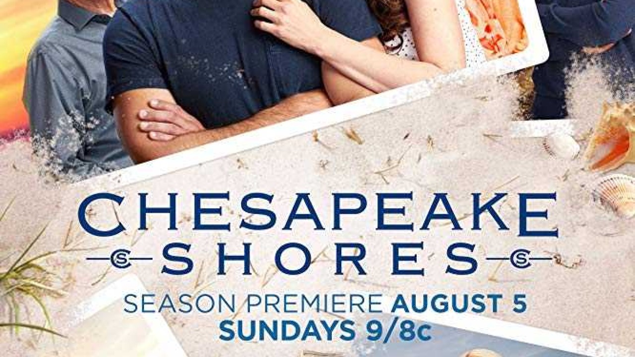 مشاهدة مسلسل Chesapeake Shores موسم 4 حلقة 6