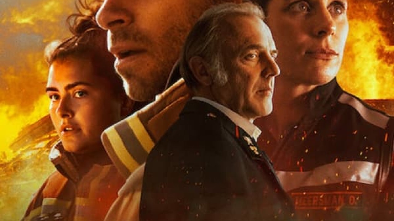 مشاهدة مسلسل Under Fire موسم 1 حلقة 1