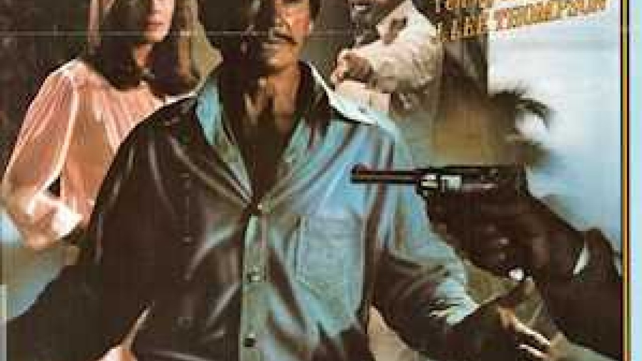 مشاهدة فيلم Caboblanco 1980 مترجم
