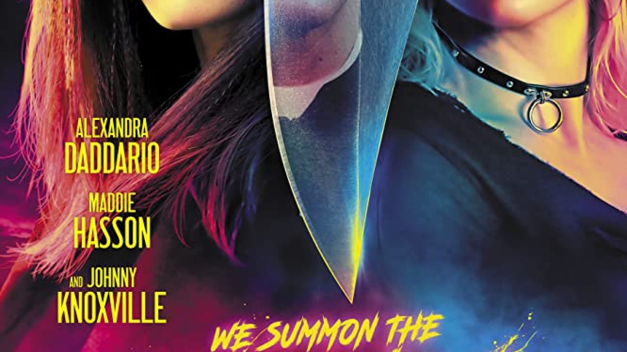 مشاهدة فيلم We Summon the Darkness 2019 مترجم