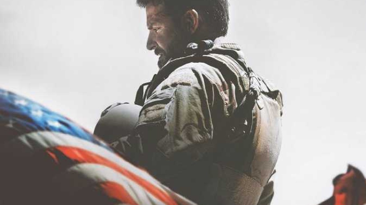 فيلم American Sniper 2014 مترجم