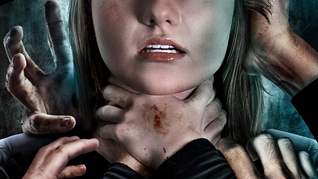 مشاهدة فيلم Choke 2020 مترجم