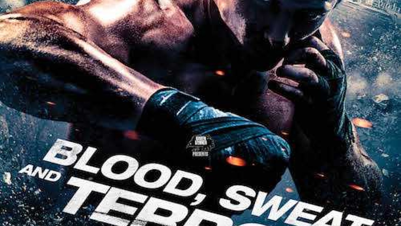فيلم Blood Sweat and Terrors 2018 مترجم