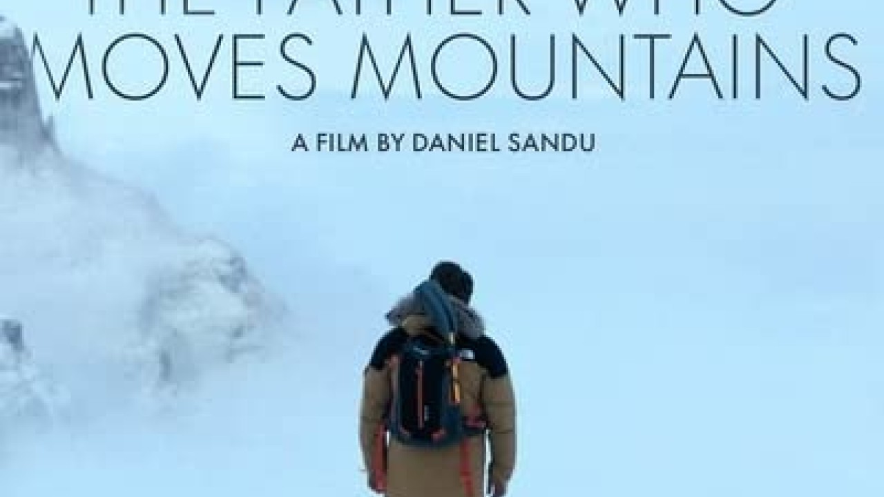 مشاهدة فيلم The Father Who Moves Mountains 2021 مترجم