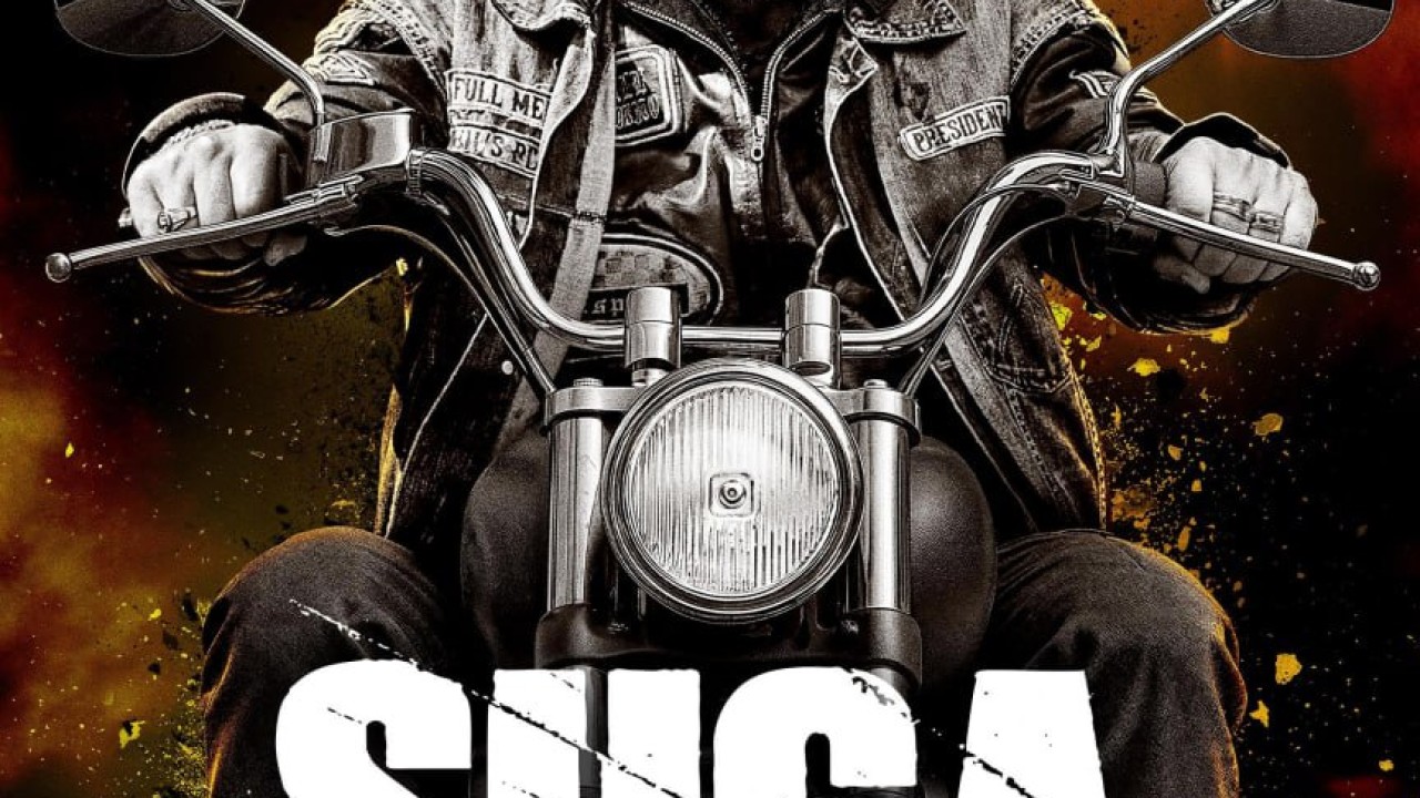 مشاهدة مسلسل Suga موسم 1 حلقة 1
