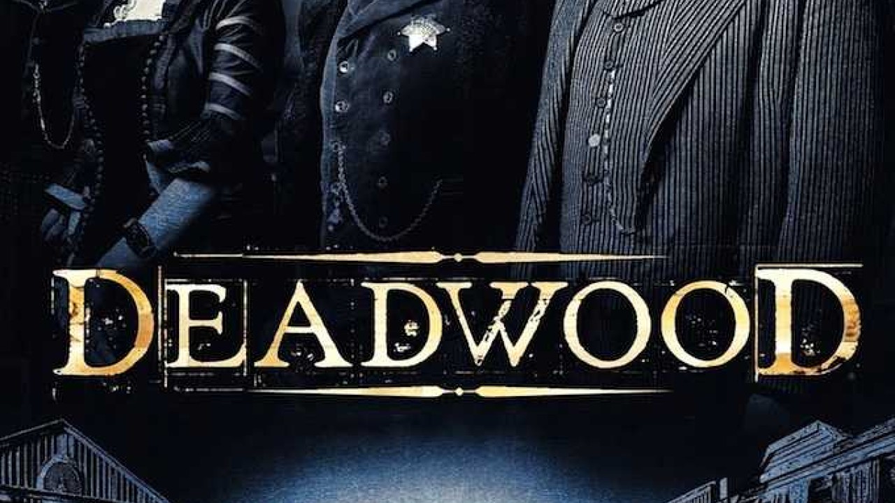 Deadwood الموسم 2