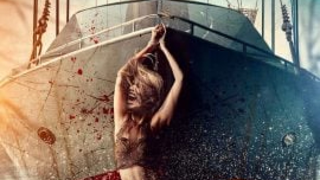 مشاهدة فيلم Mouseboat Massacre مترجم