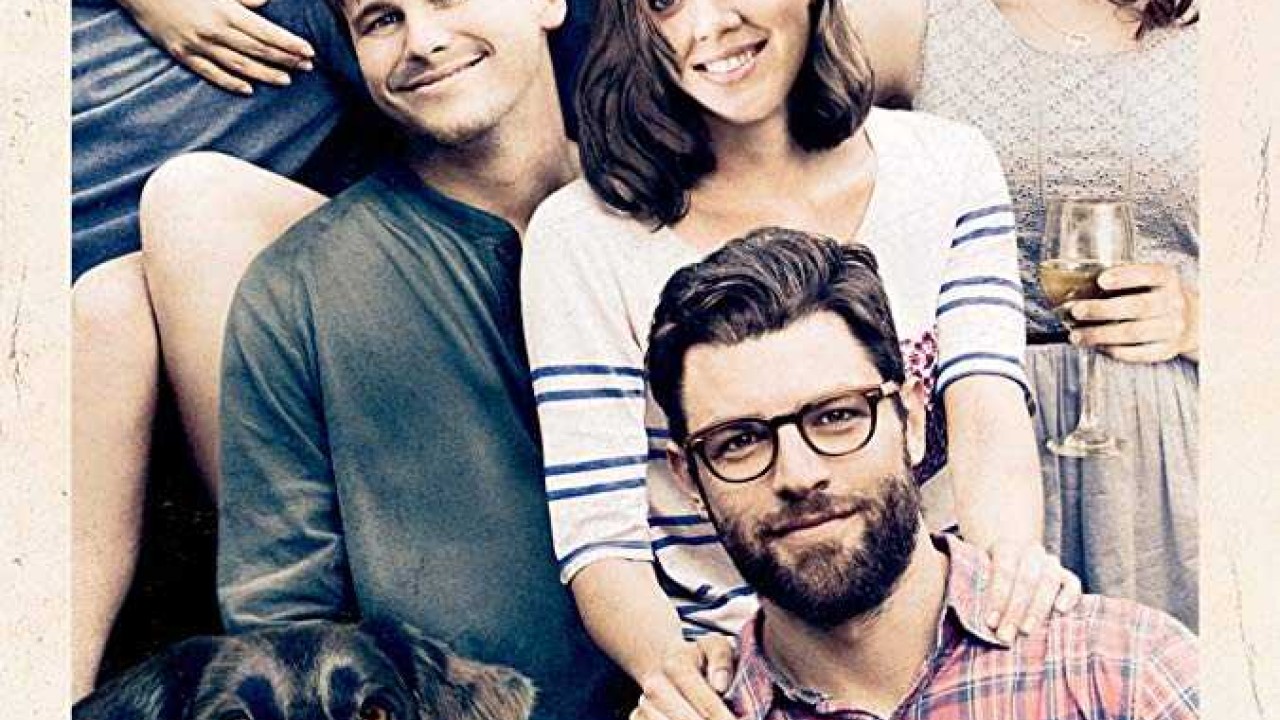 فيلم About Alex 2014 مترجم