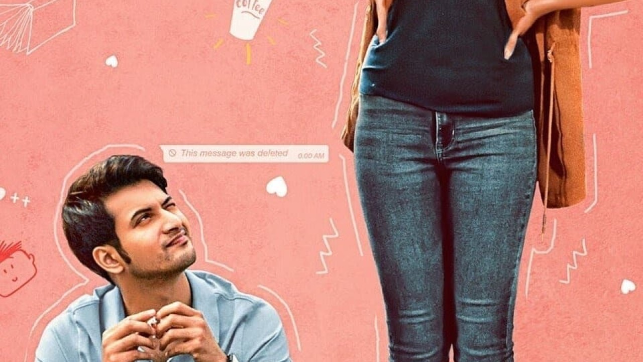 مشاهدة مسلسل Mismatched 2024 موسم 3 حلقة 4